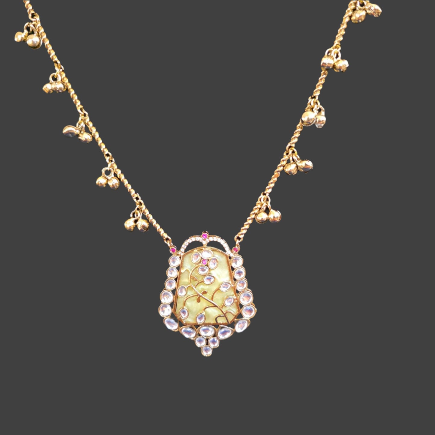 Necklace set