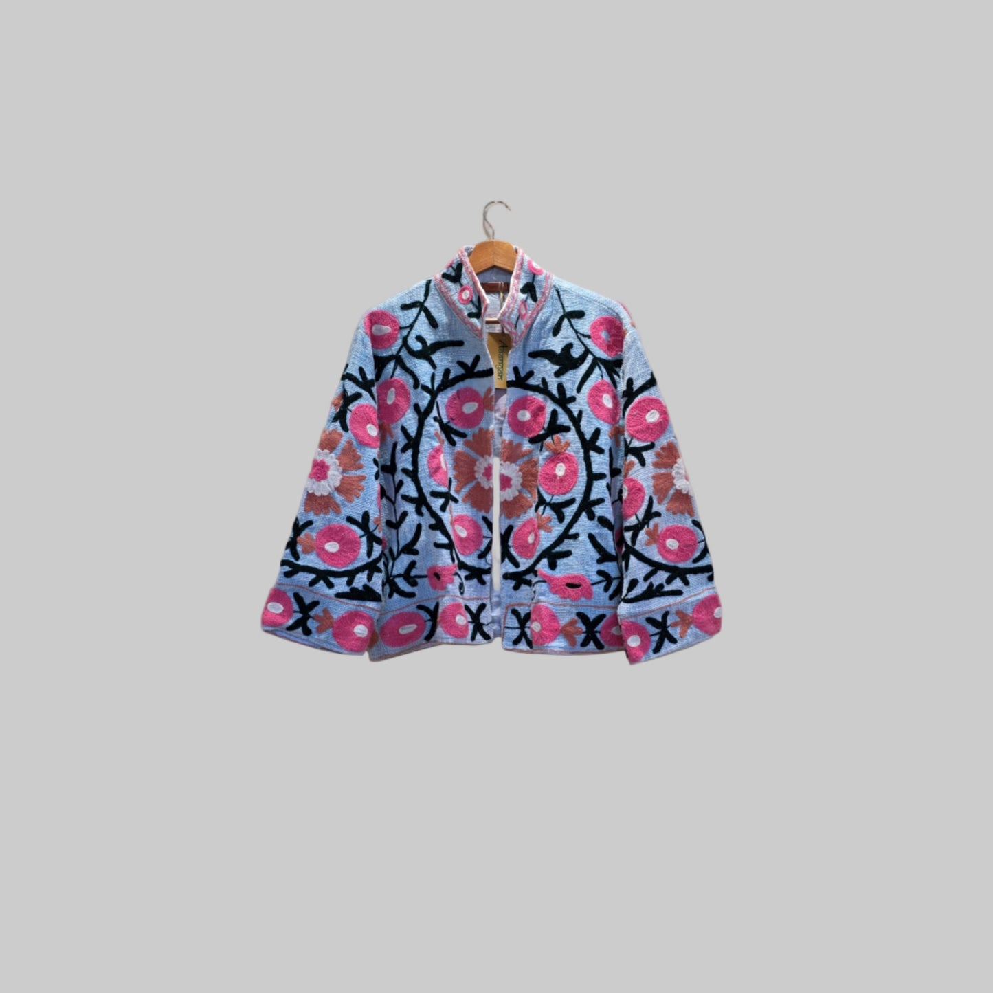 Suzani Jacket