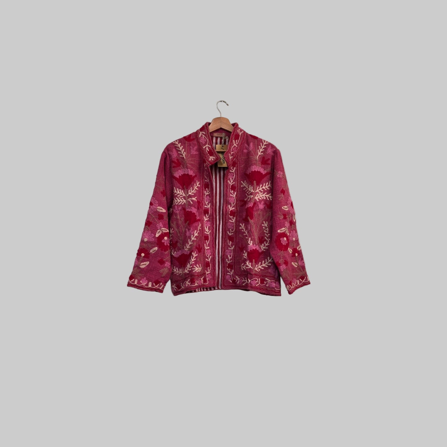 Suzani Jacket