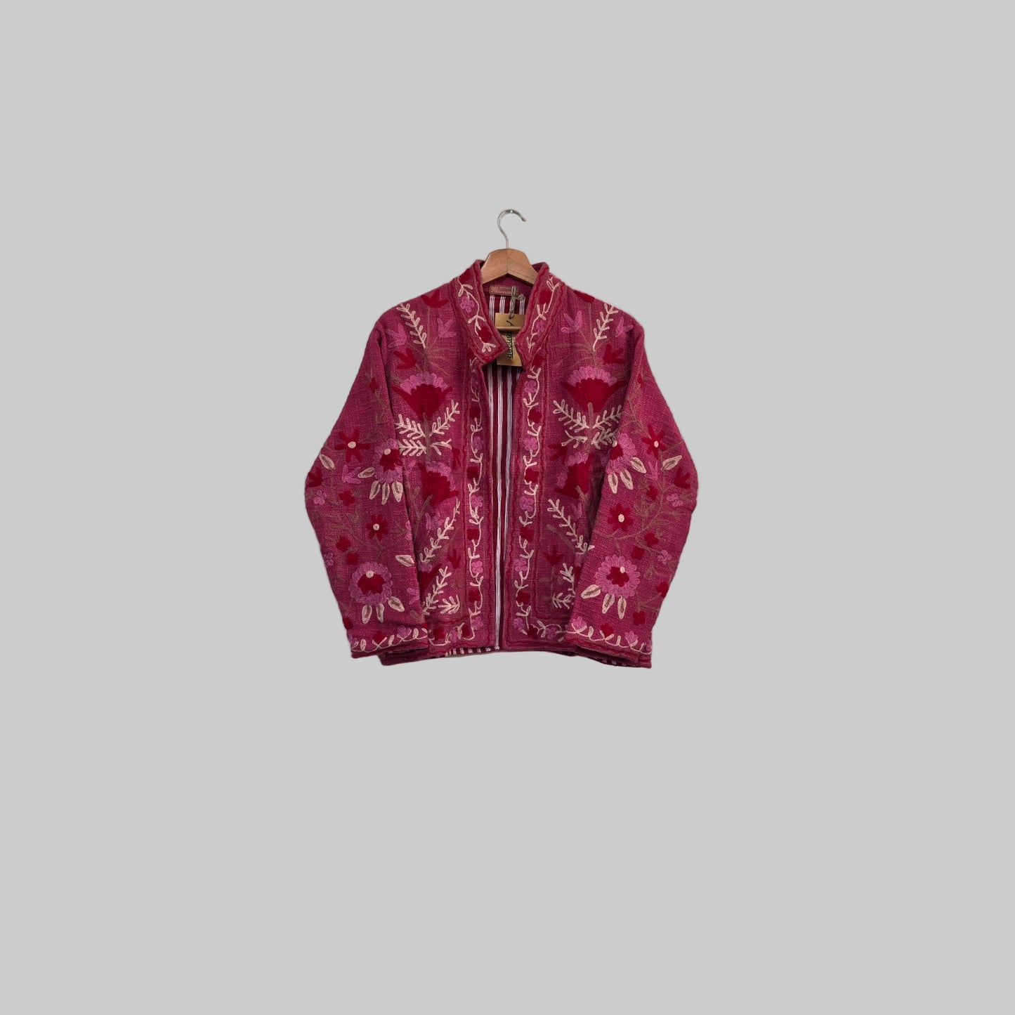 Suzani Jacket