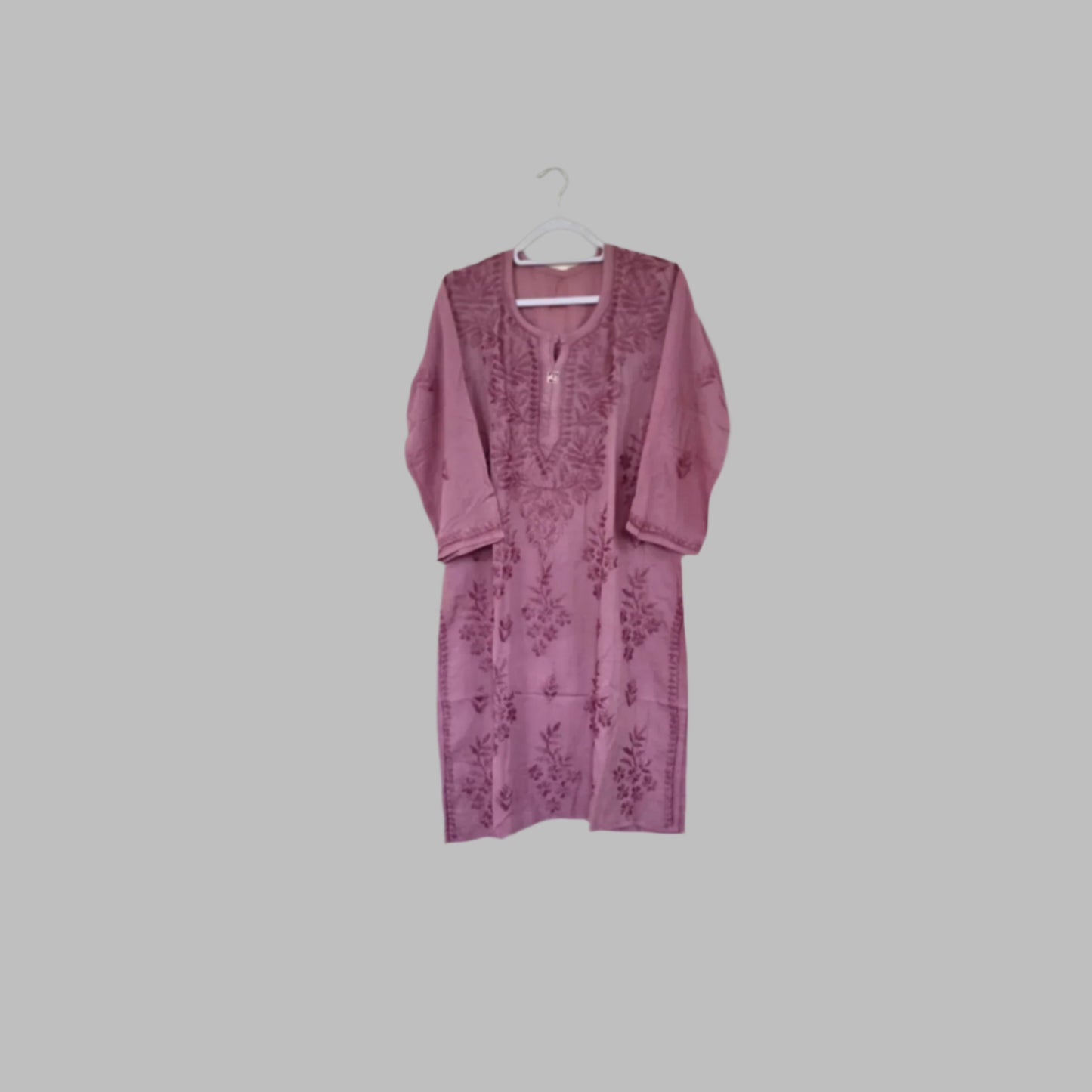 Chikankari sharara set