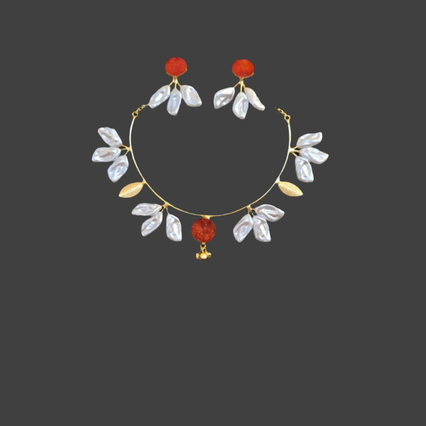 Necklace set