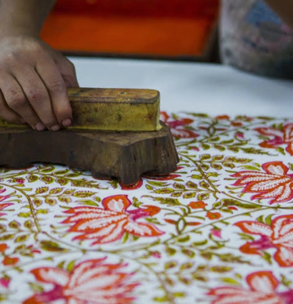 Indian Artisan Made Fashion: Clothing With a Story Behind It