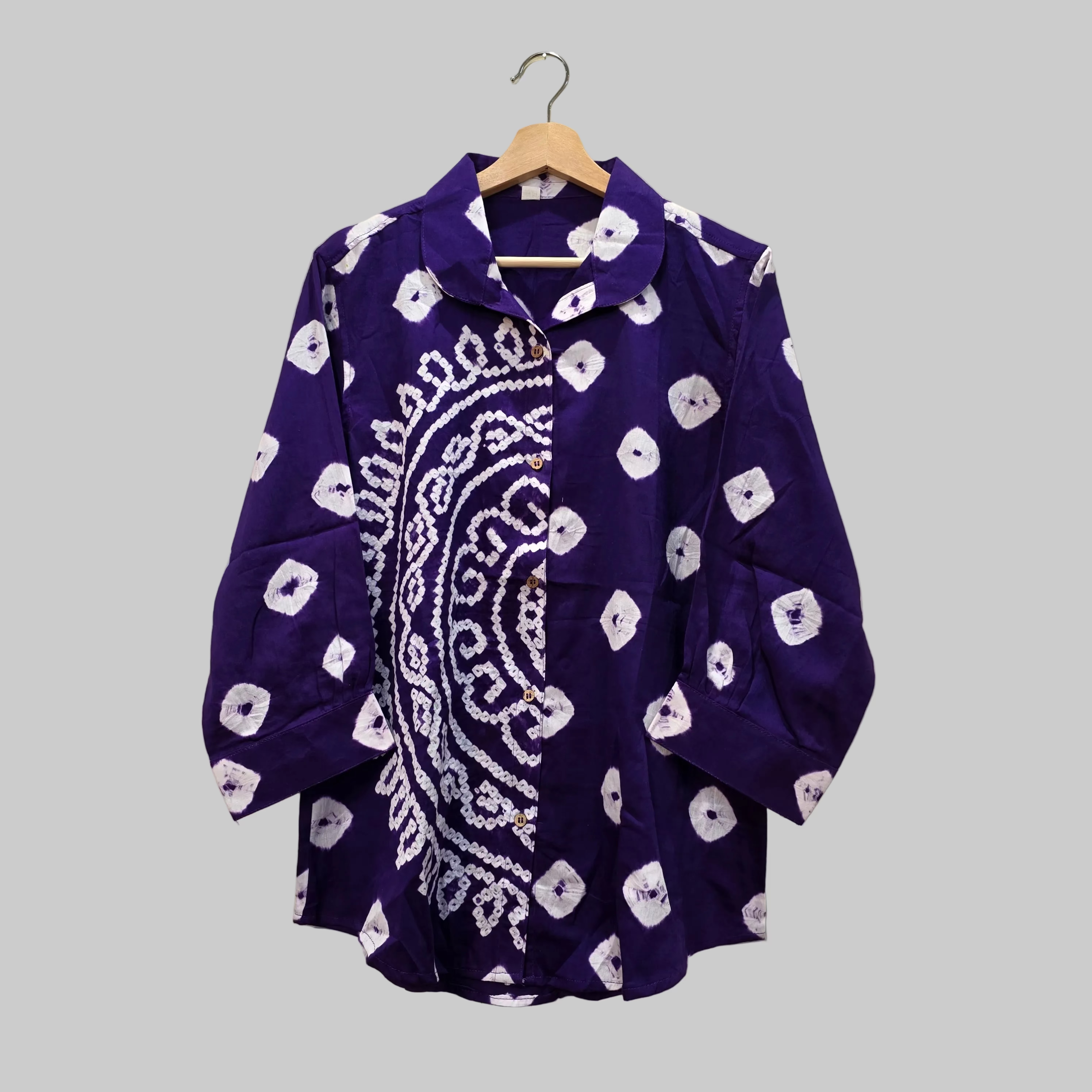 Bandhani (Tie-Dye) Collection