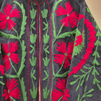 Chakra Velvet Suzani jacket
