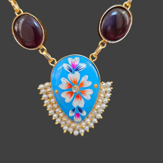 Necklace set