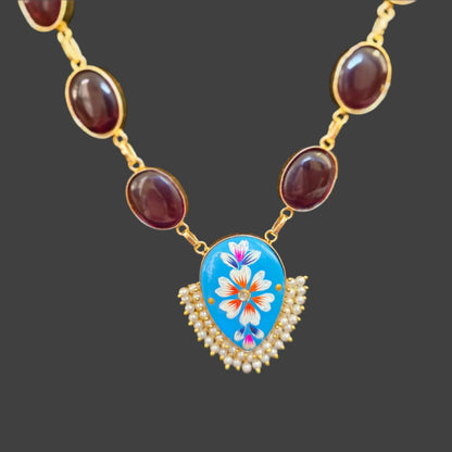Necklace set