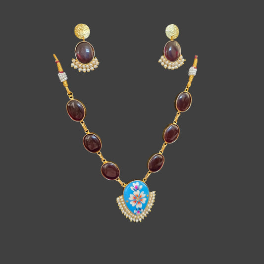 Necklace set