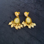 Pearl necklace set