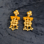 Rajasthani hasli necklace set