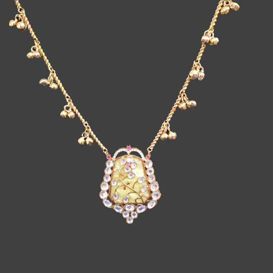 Necklace set