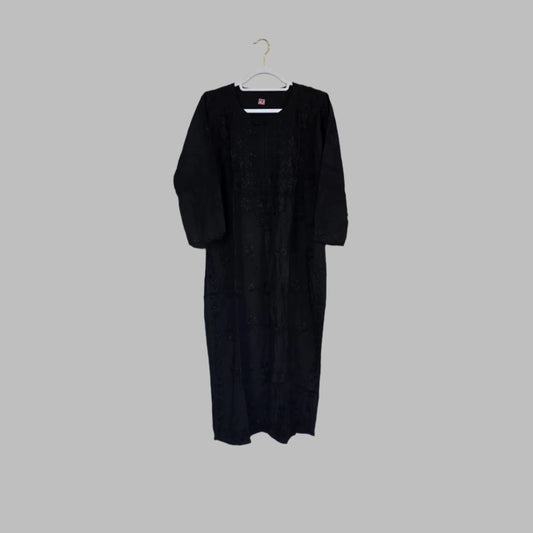 Chikankari Kurti