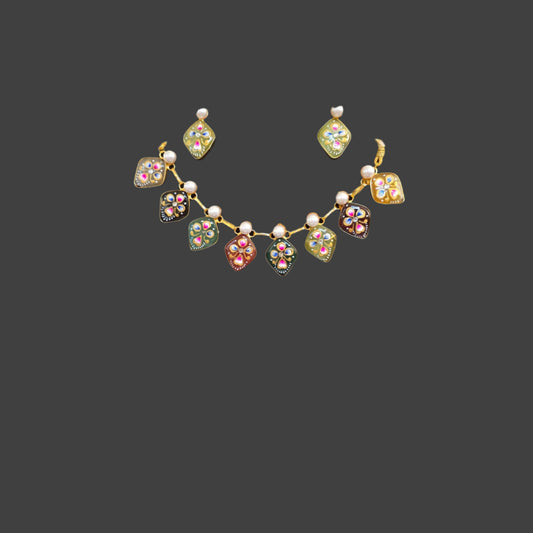 Necklace set