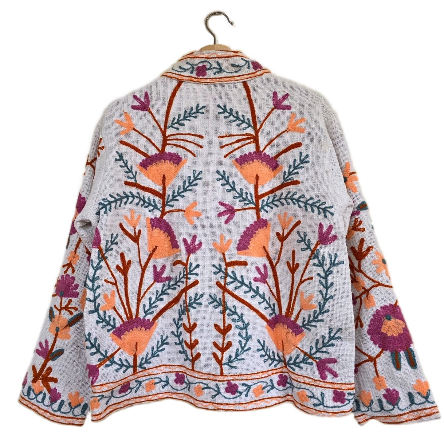Suzani Jacket