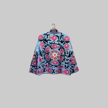 Suzani Jacket
