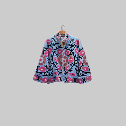 Suzani Jacket