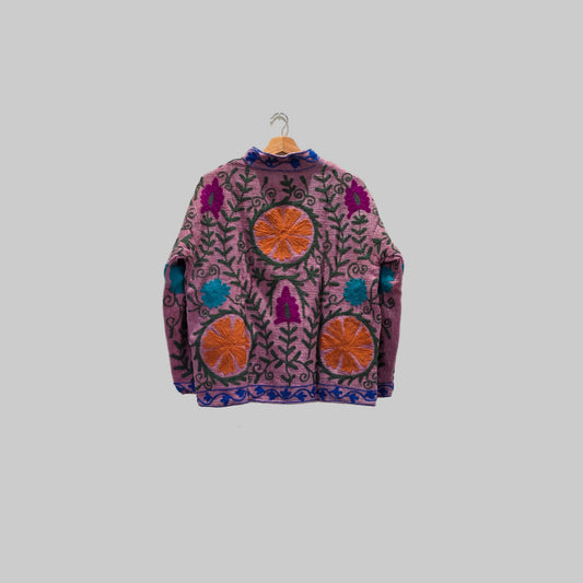 Suzani Jacket