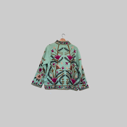 Suzani Jacket