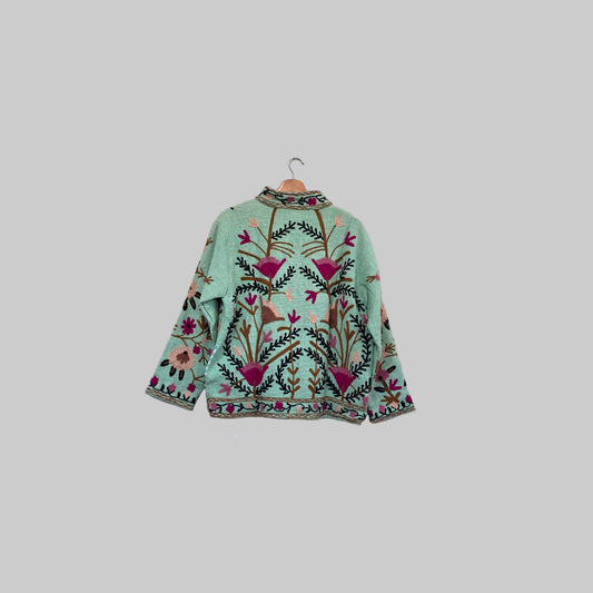 Suzani Jacket