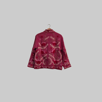 Suzani Jacket