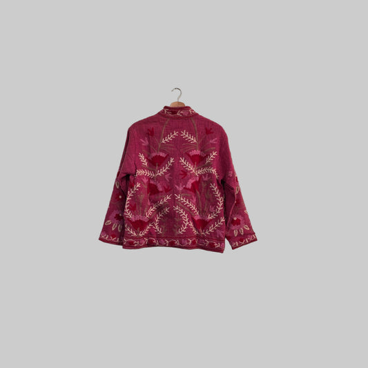 Suzani Jacket