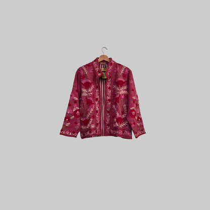 Suzani Jacket