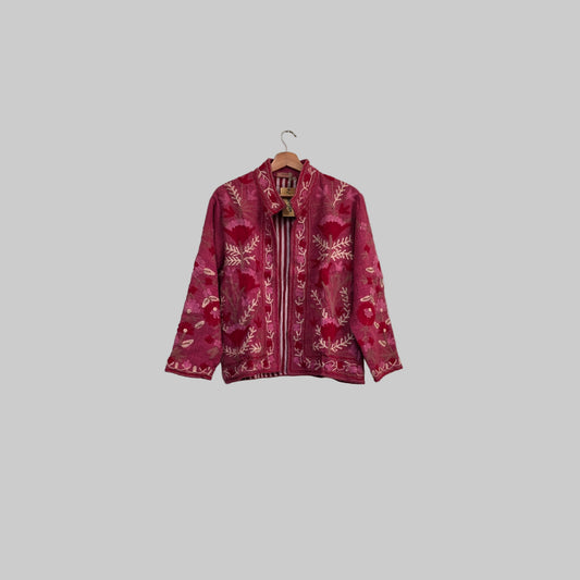 Suzani Jacket