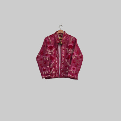 Suzani Jacket