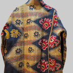 Kantha jacket