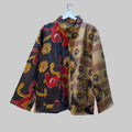 Kantha jacket