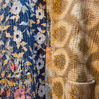 Kantha jacket