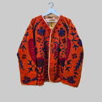 Love Velvet Sujani jacket