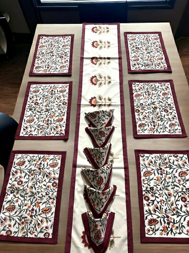 Dining Table set
