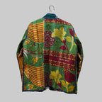 Kantha jacket