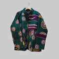 Kantha jacket