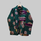Kantha jacket