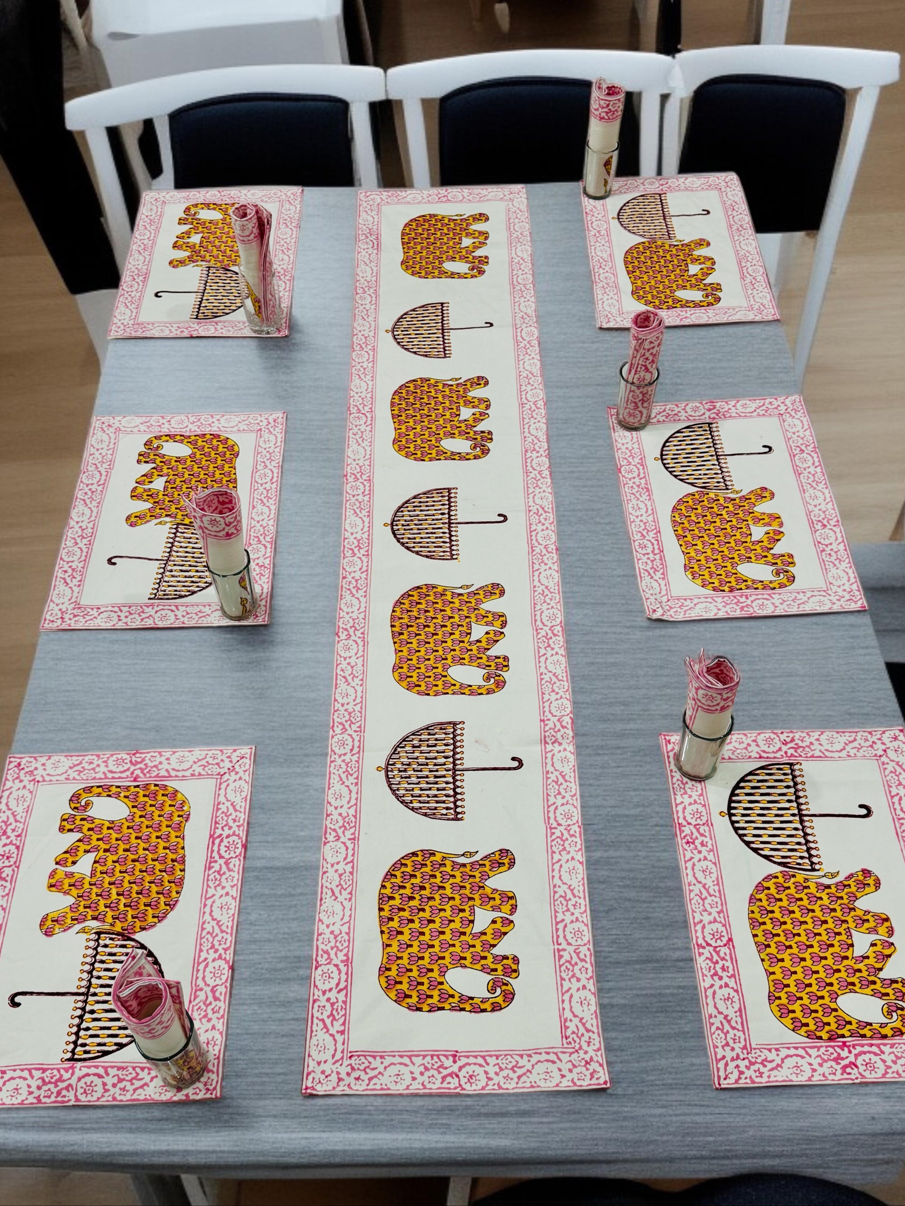 Dining Table set