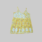 Chikankari top/blouse