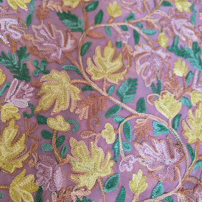 Kashmiri short kurti/top