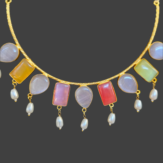 Necklace set
