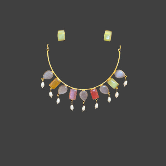 Necklace set