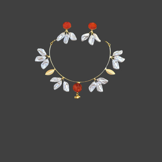 Necklace set