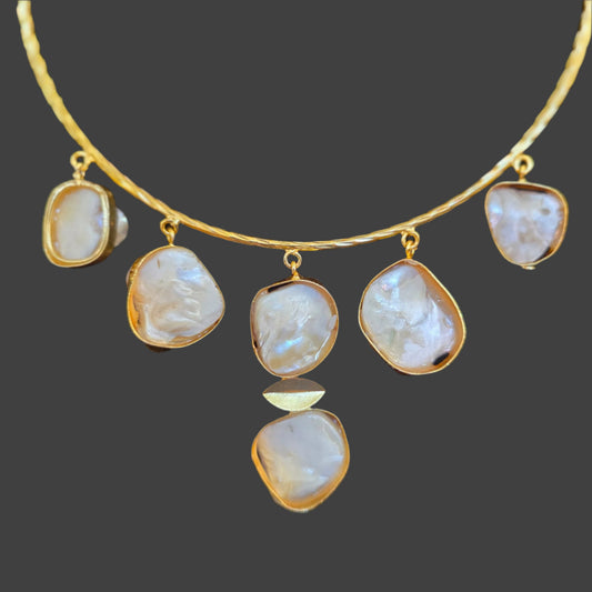 Necklace set