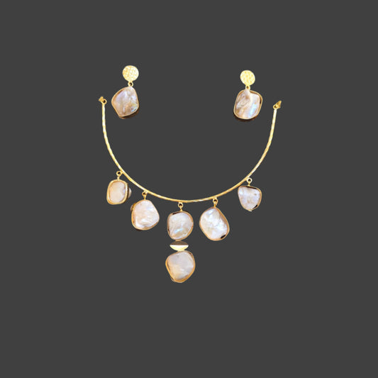 Necklace set