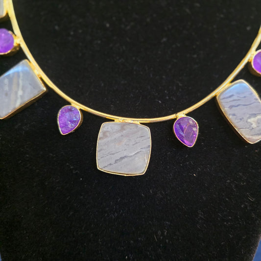 Necklace set