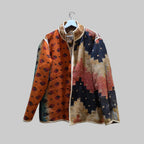 Kantha jacket