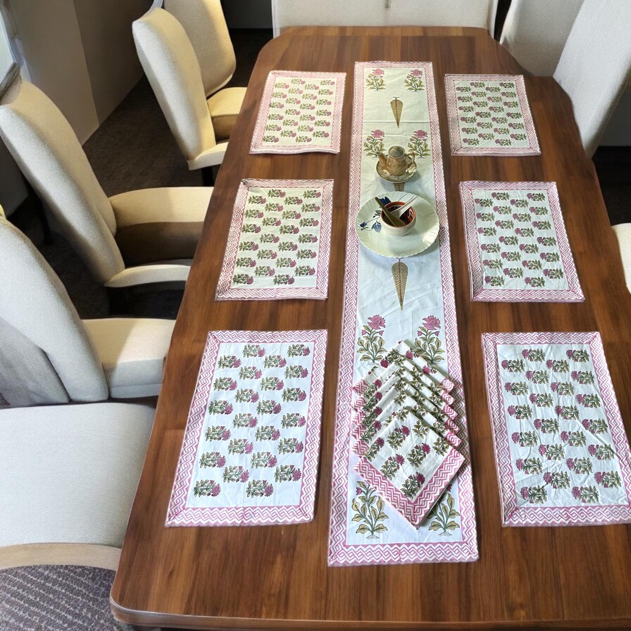 Dining Table set