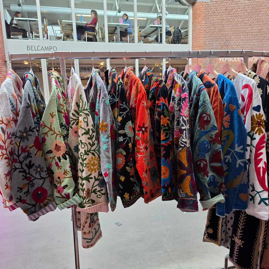 Jackets