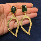 Mango Earrings