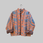Chakra Jute Suzani jacket